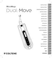 micromega dual move|INSTRUCTIONS EN .